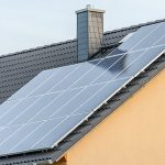 Energía fotovoltaica a nivel doméstico