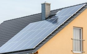 Energía fotovoltaica a nivel doméstico