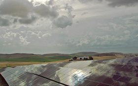 La Unión Española Fotovoltaica fortalece su representación en Andalucía ante el crecimiento del sector en la región