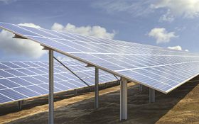 ESAsolar suministrará las estructuras para dos plantas fotovoltaicas que alimentarán el primer electrolizador de hidrógeno verde en Mallorca