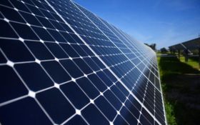 Paneles solares inteligentes