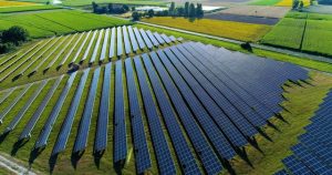 Amazon supera los 1,15 GW de capacidad renovable en España con cuatro nuevos proyectos de energía solar en Extremadura, Castilla – La Mancha y Madrid