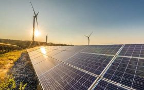 Kobus Partners, EnerHi y Morera & Vallejo alcanzan un acuerdo para un proyecto fotovoltaico de 110 MW