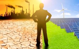 Ventajas de las energías renovables sobre los combustibles fósiles