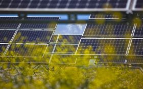 La planta fotovoltaica de Campos Salados suministrará energía a más de 30.000 hogares