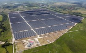 Avanzalia Panamá anuncia la entrada en fase de operación comercial del mayor parque solar fotovoltaico de todo Centroamérica