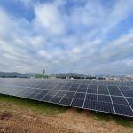 Colway Energía construye la planta fotovoltaica de Lloseta (8,497MWp) para ACCIONA Energía en Mallorca