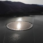 GCLSI ofrece módulos solares de alta calidad para la solución Ocean Sun en el proyecto solar flotante más grande de Albania