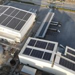 IBC SOLAR completa la instalación de paneles solares para Caribbean Eco Soaps en Colombia