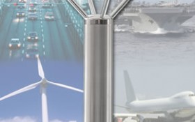 Control Llevant presenta un sensor de velocidad y direcci&oacute;n del viento sin partes m&oacute;viles