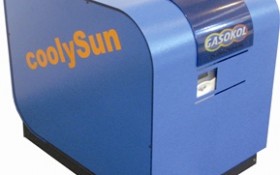 Aguidrovert Solar distribuye kit de refrigeraci&oacute;n solar