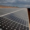 Grupo San Isidro, BP Solar y Banco Santander promueven planta de energía fotovoltaica en las Islas Canarias