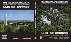 Primer libro sobre arquitectura sostenible de Espa&ntilde;a