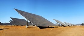 Grupo Ortiz pone en marcha plantas fotolvotaicas con sistema SunCarriers