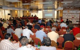 Empresarios debaten normativa, experiencias y evoluci&oacute;n de mercados energ&eacute;ticos y de materias primas