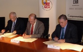 Grupo Enercoop instalar&aacute; sistema solar fotovoltaico en la UMH