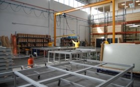 Grupo Wagner Solar producir&aacute; captadores de gran formato LBM