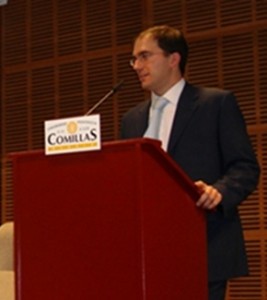 Expertos de la C&aacute;tedra BP valoran el modelo energ&eacute;tico espa&ntilde;ol
