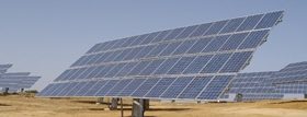 Valsolar ha puesto en marcha parques solares de 8 megavatios en Extremadura