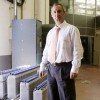 Grupo Saft y Abb desarrollan nuevo sistema de bater&iacute;as para redes el&eacute;ctricas