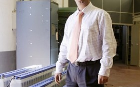 Grupo Saft y Abb desarrollan nuevo sistema de bater&iacute;as para redes el&eacute;ctricas