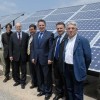 Solar Sofos construye parque solar fotovoltaico m&aacute;s grande de Lleida