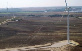 GE Energy instalara m&aacute;s de 30 turbinas de gas en una nueva central el&eacute;ctrica