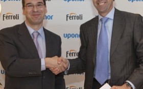 Uponor y Ferroli se unen en busca de una mayor eficiencia en la edificaci&oacute;n