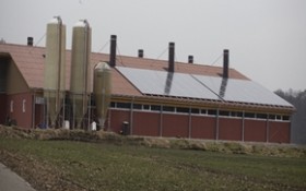 El consumo de energ&iacute;a solar propia sale rentable