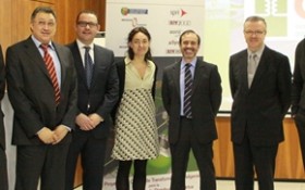 Primer Centro de transformaci&oacute;n de energ&iacute;a inteligente en el Pa&iacute;s Vasco