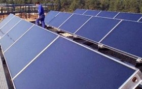 Maygm&oacute; instalar&aacute; un proyecto de energ&iacute;a solar en el nuevo hospital del Mar Menor