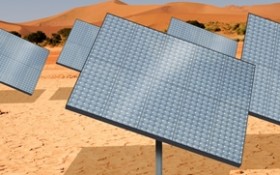 Krannich Solar participa en una planta experimental para I+D