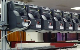 Ziv prueba con &eacute;xito nueva tecnolog&iacute;a para la telegesti&oacute;n de contadores el&eacute;ctricos