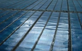 Solarcentury incorpora paneles flexibles a instalaci&oacute;n solar arquitect&oacute;nica
