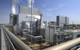 Air Products participa en la primera prueba de captura y secuestro de CO2 usando ox&iacute;geno