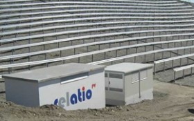 Relatio ha instalado en Espa&ntilde;a su proyecto solar fotovoltaico m&aacute;s grande y ambicioso