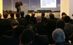 Empresas y organizaciones fotovoltaicas conf&iacute;an en la innovaci&oacute;n t&eacute;cnica para producir energ&iacute;a competitiva