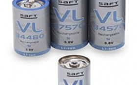Controls Saft informa de la construcci&oacute;n de una f&aacute;brica de bater&iacute;as de litio-i&oacute;n