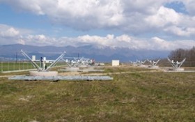 Mecasolar inicia operaciones de suministros en el mercado griego y del &aacute;rea mediterr&aacute;nea oriental