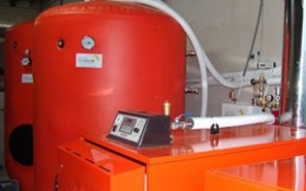 Prosolar desarrolla una innovadora aplicaci&oacute;n industrial de energ&iacute;a solar t&eacute;rmica y biomasa