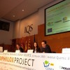 Workshop Proyecto Microphilox de valorizaci&oacute;n de biog&aacute;s present&oacute; resultados
