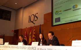 Workshop Proyecto Microphilox de valorizaci&oacute;n de biog&aacute;s present&oacute; resultados