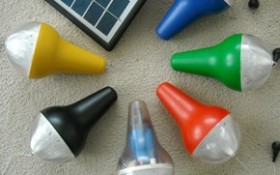 Phaesun GmbH presenta l&aacute;mparas y televisores de alto rendimiento
