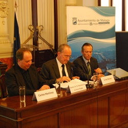 Isr presentó conclusiones del proyecto @O2 y los nuevos trabajos derivados