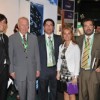 La solidez medioambiental de Chile destaca en carbon expo