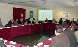 MATGAS, sede del primer encuentro hispano-noruego en captura y almacenamiento de CO2
