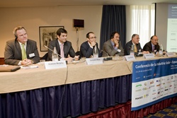 Solarpraxis convoca la III edición de la conferencia de la industria solar en España