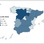 España genera biogás agroindustrial en 8.000 millones de m3/año