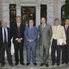 Sodercan y la Universidad de Cantabria firman un convenio con Siemens