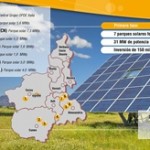 Grupo OPDE construirá 17 instalaciones solares en la región de Piamonte (Italia)